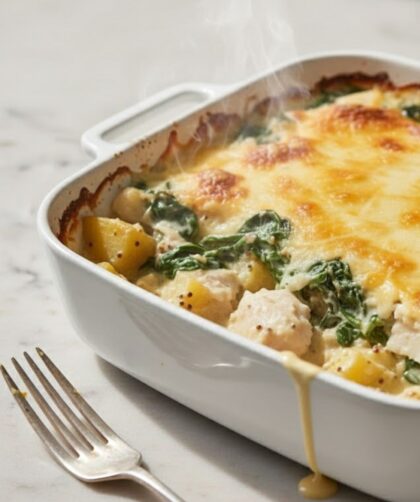 Mary Berry Haddock With Mushrooms And Cream Recipe