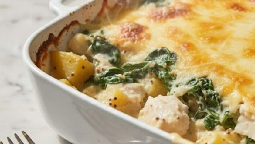 Mary Berry Haddock With Mushrooms And Cream Recipe