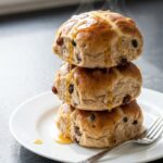 Mary Berry Hot Cross Buns Recipe