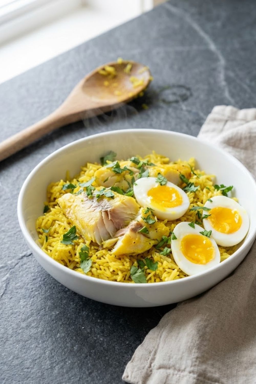 Mary Berry Kedgeree Recipe A Classic Brunch Dish Mary Berry Kedgeree Recipe A Classic Brunch Dish