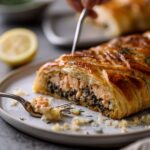 Mary Berry Koulibiac Recipe