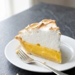 Mary Berry Lemon Meringue Pie Recipe