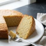 Mary Berry Madeira Cake Recipe