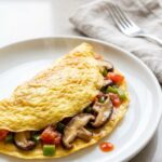 Mary Berry Mexican Omelette Recipe