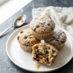 Mary Berry Mincemeat Buns