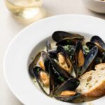 Mary Berry Moules Marinière Recipe