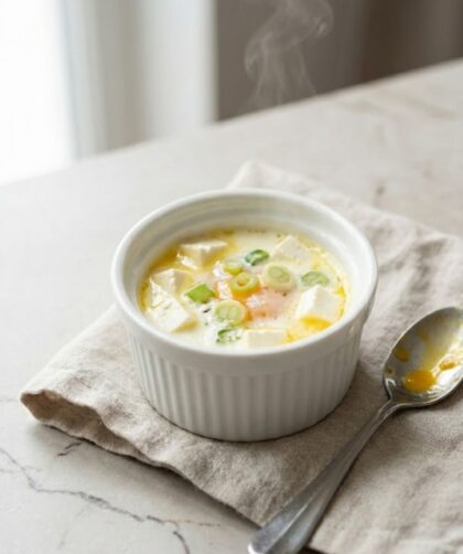 Mary Berry Oeufs en Cocotte Recipe