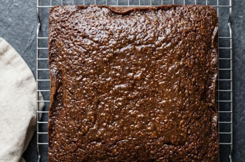 Mary Berry Parkin