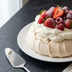 Mary Berry Pavlova Recipe