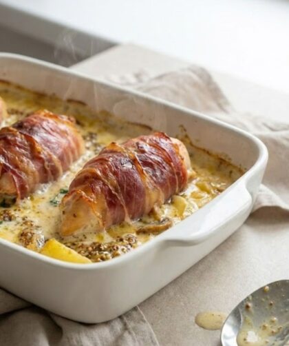 Mary Berry Raclette Recipe