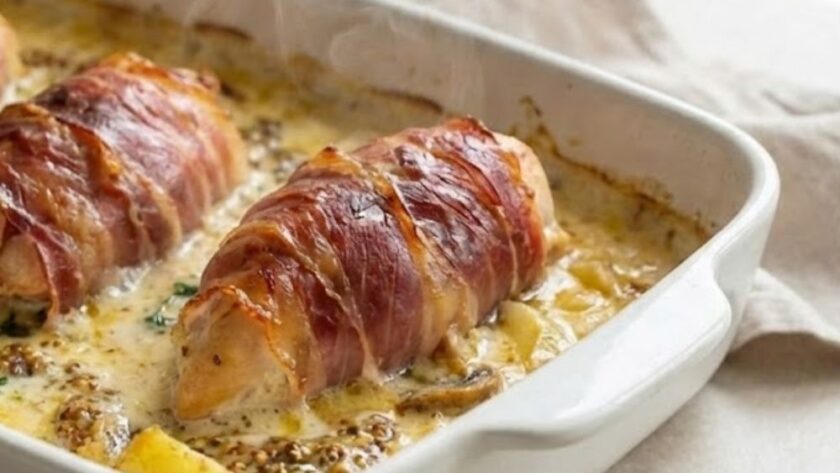 Mary Berry Raclette Recipe