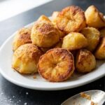 Mary Berry Roast Potatoes Recipe