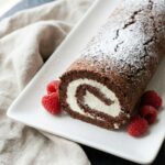 Mary Berry Roulade Recipe