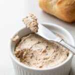 Mary Berry Sardine Pâté Recipe