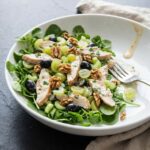 Mary Berry Smoked Chicken Salad with Walnuts Recipe