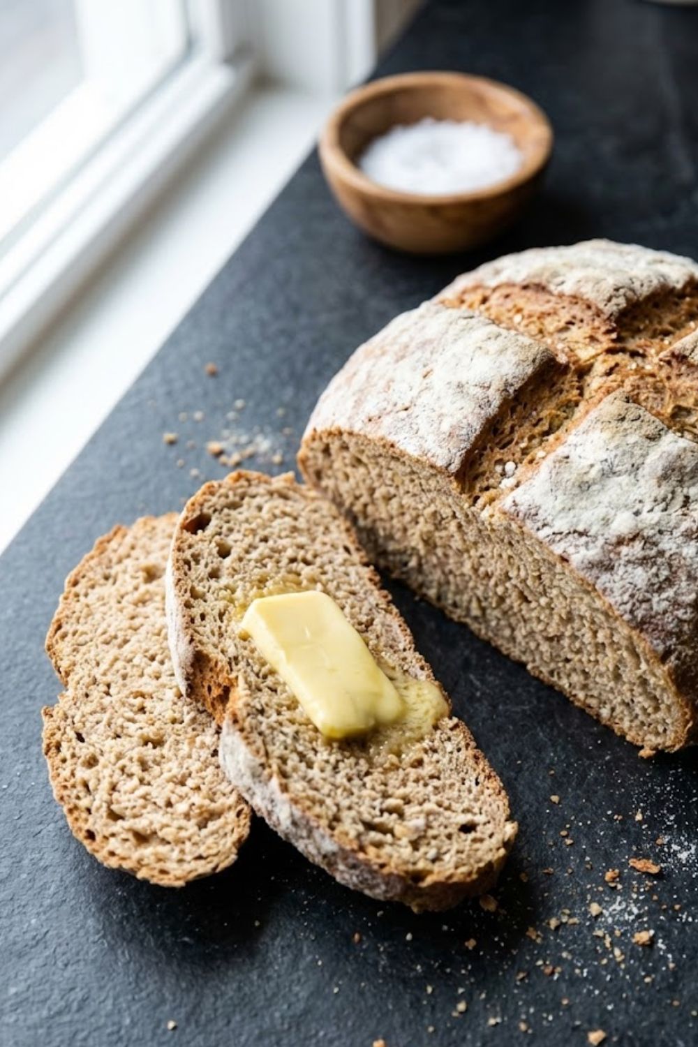 Mary Berry Soda Bread Recipe: Ready In 45 Minutes