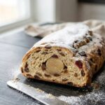 Mary Berry Stollen Recipe