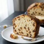 Mary Berry Sultana Cake Recipe