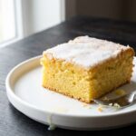 Mary Berry Traybake Cakes