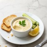 Smoked Haddock Mousse Recipe