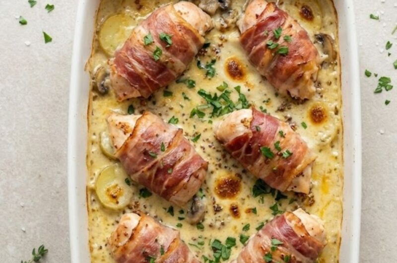 Mary Berry Raclette Recipe