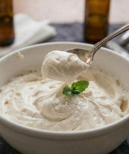 Mary Berry Butter Icing Recipe