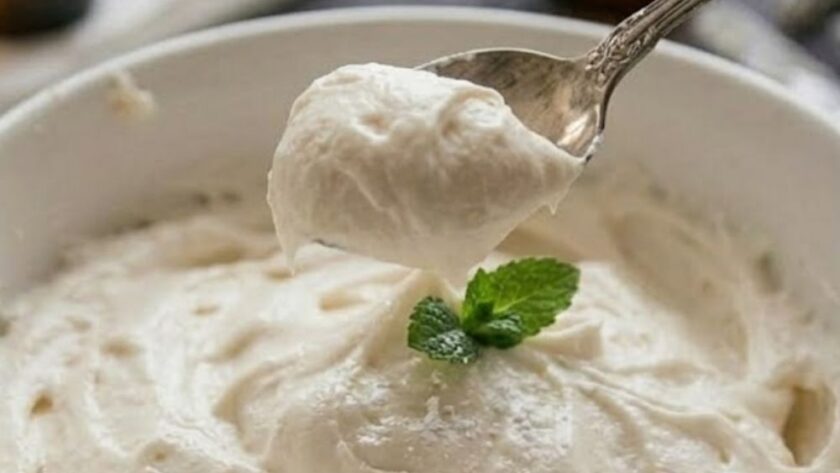 Mary Berry Butter Icing Recipe