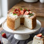 Mary Berry Angel Food Cake Recipe