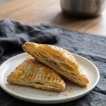 Mary Berry Apple Turnover Recipe