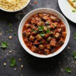 Mary Berry Aubergine Caponata Recipe