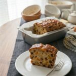 Mary Berry Apricot Fruit Loaf Cake Recipe
