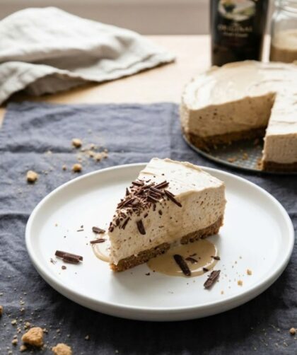 Mary Berry Baileys Cheesecake Recipe