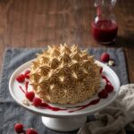 Mary Berry Baked Alaska Recipe
