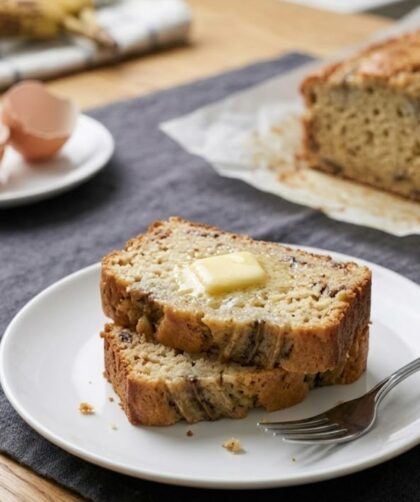 Mary Berry Banana Cake Recipe