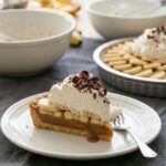 Mary Berry Banoffee Pie Recipe