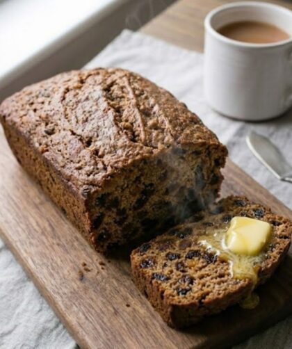 Mary Berry Bara Brith Recipe