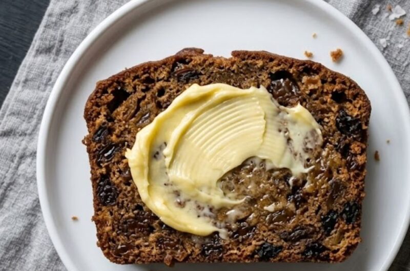 Mary Berry Bara Brith