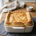 Mary Berry Beef Pie Recipe