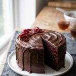 Mary Berry Beetroot Cake Recipe