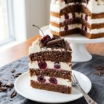 Mary Berry Black Forest Cake Recipe