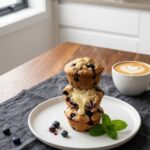 Mary Berry Blueberry Muffin Recipe