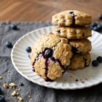 Mary Berry Blueberry Scones Recipe