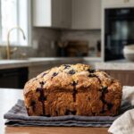 Mary Berry Blueberry Loaf Cake Recipe