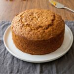 Mary Berry Boiled Orange Cake Recipe