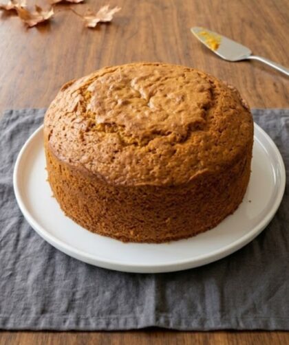 Mary Berry Boiled Orange Cake Recipe
