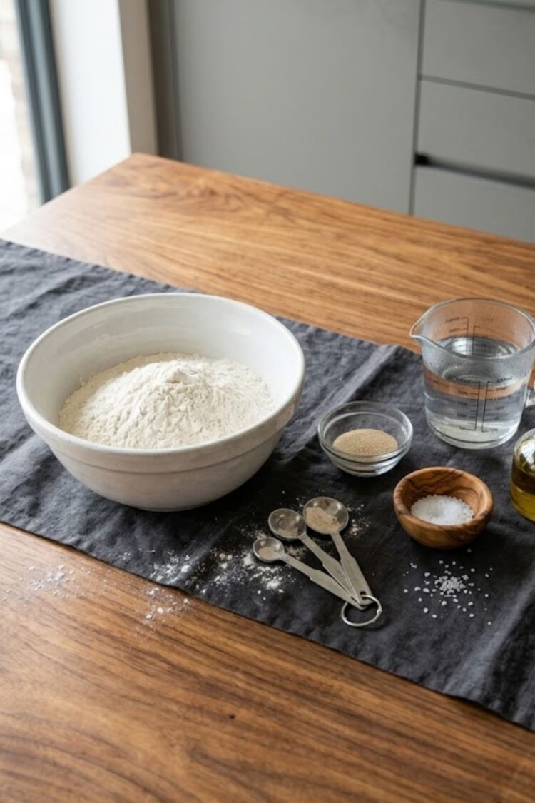 Mary Berry Bread: A Simple Homemade Loaf Recipe