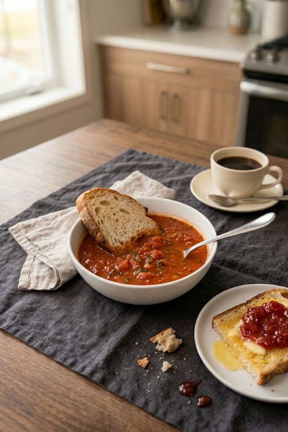 Mary Berry Bread: A Simple Homemade Loaf Recipe