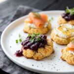 Mary Berry Canapes Recipe