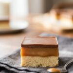 Mary Berry Caramel Shortbread Recipe