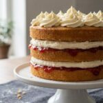 Mary Berry Celebration Cake Recipe